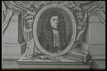 Biber, Heinrich Ignaz Franz Komponisten Kunst und Kultur im Austria